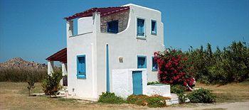 Lianos Studios Mikri Vigla Esterno foto