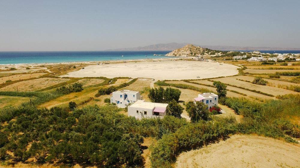 Lianos Studios Mikri Vigla Esterno foto