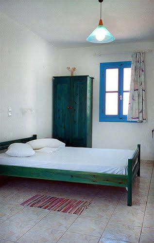 Lianos Studios Mikri Vigla Esterno foto
